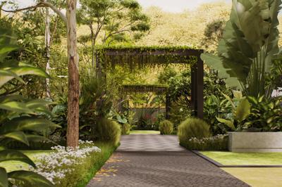 Project Image of 1100.0 - 1800.0 Sq.ft 2 BHK Apartment for buy in EKAA by Summit