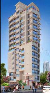 Project Image of 394.93 - 945.93 Sq.ft 1 BHK Apartment for buy in Starwood Star Heights