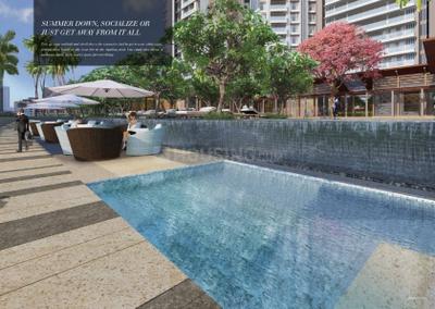 Project Image of 4321.0 - 7250.0 Sq.ft 4 BHK Apartment for buy in Twenty Five South Tower C