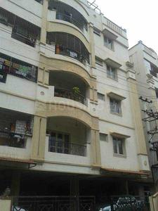 Project Image of 1014.0 - 1520.0 Sq.ft 2 BHK Apartment for buy in Navya Gruha