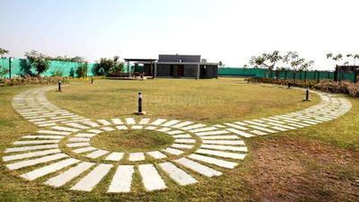 Project Image of 3600.0 - 6381.0 Sq.ft Residential Plot Plot for buy in Aagam 99 Phase 2