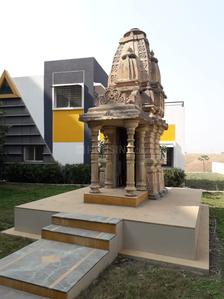Project Image of 336.0 - 543.0 Sq.ft 1 BHK Apartment for buy in Kohinoor Majesty Wing A