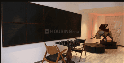 Project Image of 384.0 - 956.0 Sq.ft 1 BHK Apartment for buy in Oriana