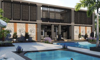 Project Image of 268.77 - 11657.96 Sq.ft 2 BHK Apartment for buy in Wallfort Wood Phase II