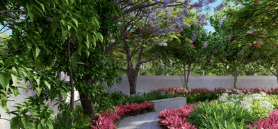 Project Image of 2010.0 - 2890.0 Sq.ft 3 BHK Apartment for buy in Vaishno Skyvue