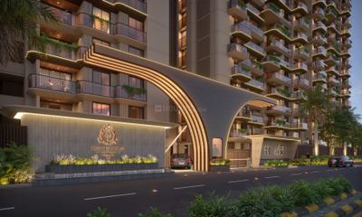 Project Image of 1051.25 - 1505.72 Sq.ft 3 BHK Apartment for buy in Swagat Parishram