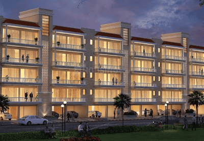 Project Image of 4814 Sq.ft 3 BHK Builder Floor for sale in Sector 113 for Rs. 11000000