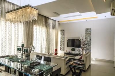 Project Image of 468.45 - 1753.0 Sq.ft 1 BHK Apartment for buy in Prozone Palms