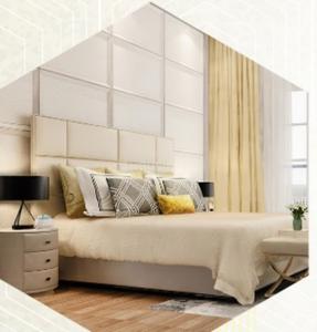Project Image of 1431.0 - 1815.0 Sq.ft 3 BHK Apartment for buy in Atharva Lotus Legacy