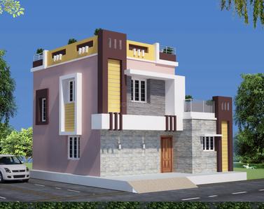 Gallery Cover Pic of Royal KLB Villas
