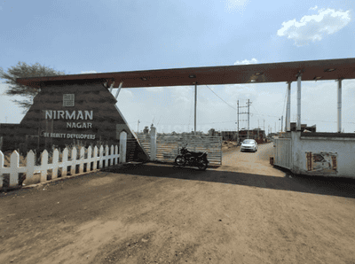 One Nirman Nagar Gated Community 1