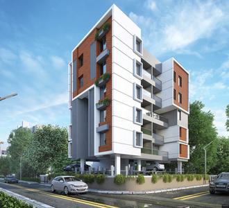 Gallery Cover Pic of Gangotree Saleel 21