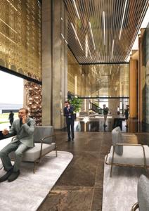 Project Image of 3800.0 - 6610.01 Sq.ft 3 BHK Apartment for buy in Sumadhura Palais Royale