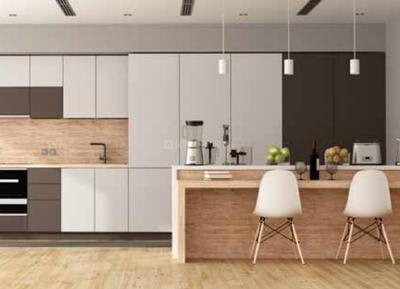 Project Image of 1044.0 - 1549.0 Sq.ft 3 BHK Apartment for buy in Versha Basant Grande