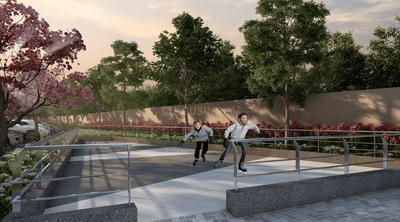 Project Image of 0.0 - 785.0 Sq.ft 1.5 BHK Apartment for buy in Sattva Ashraya