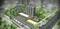 4S Developers Aster Avenue 36 Phase 2 Elevation 2