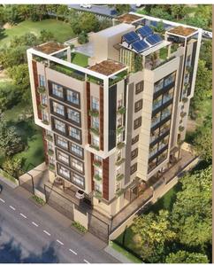 Siddhashila Madhusagar Elevation 3