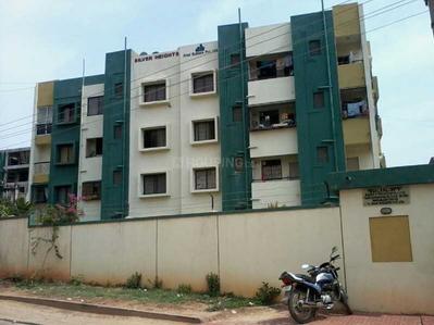 Project Image of 845.0 - 1537.0 Sq.ft 2 BHK Apartment for buy in Ahad Silver Heights