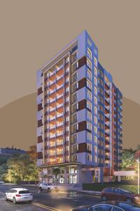 Project Image of 795.88 - 1092.86 Sq.ft 2 BHK Apartment for buy in Divine Reves Wing A