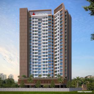 Gallery Cover Pic of Kamdhenu Pinnacle