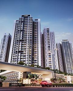Project Image of 638.0 - 1382.0 Sq.ft 2 BHK Apartment for buy in Raheja Solaris 3