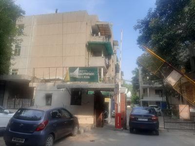 Project Image of 1100.0 - 1400.0 Sq.ft 2 BHK Apartment for buy in Group Overseas Apartment