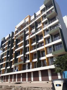 Reliable Aleen A B C Wing Elevation 1