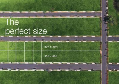 Project Image of 1500 Sq.ft Residential Plot / Land for sale in Thattanahalli for Rs. 10500000