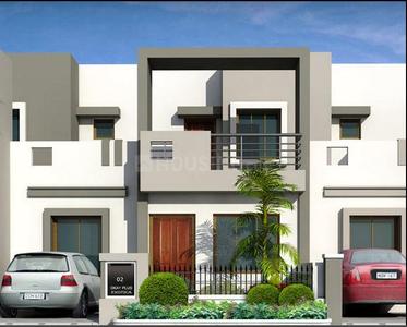 Project Image of 880.0 - 1500.0 Sq.ft 2 BHK Villa for buy in Okay Plus Exotica