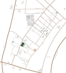 Project Image of 978.01 - 3310.0 Sq.ft 3 BHK Apartment for buy in Vikas 11