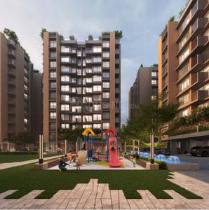 Project Image of 0.0 - 1790.0 Sq.ft 3 BHK Apartment for buy in DR Praharsh Serena