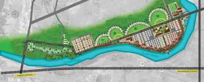 Project Image of 146.0 - 379.0 Sq.ft 1 BHK Apartment for buy in Sheltrex Smart Phone City Project 1 Phase IV