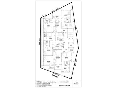 Project Image of 812.0 - 1300.0 Sq.ft 2 BHK Apartment for buy in ATH Stargate