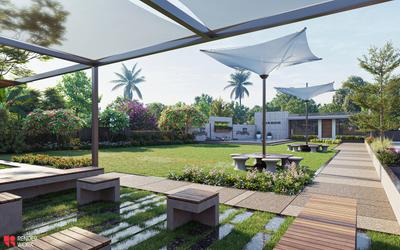 Project Image of 0.0 - 1926.0 Sq.ft 4 BHK Villa for buy in Swetayan Om