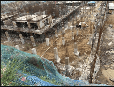 Project Image of 2046.0 - 3397.0 Sq.ft 3 BHK Apartment for buy in Rajapushpa Skyra