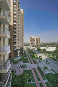 Project Image of 1264.0 - 2122.0 Sq.ft 2 BHK Apartment for buy in Eldeco Accolade