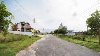 Project Image of 2000 Sq.ft Residential Plot / Land for sale in Hanchya for Rs. 11000000
