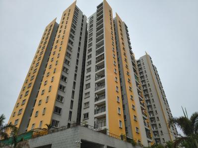 Project Image of 1100.0 - 2210.0 Sq.ft 2 BHK Apartment for buy in Pragnya Eden Park