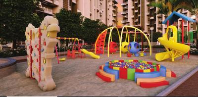 Project Image of 977.0 - 1052.0 Sq.ft 2 BHK Apartment for buy in Pristine Pacific Phase 3