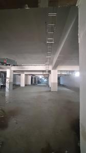 Project Image of 1760.0 - 2166.0 Sq.ft 3 BHK Apartment for buy in Park East by Ruchira