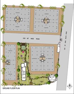 Project Image of 1000.0 - 1650.0 Sq.ft 2 BHK Apartment for buy in Galaxy Platinum Galaxy