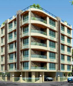 Project Image of 0.0 - 1339.0 Sq.ft 3 BHK Apartment for buy in DSK Sahil
