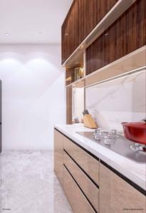 Project Image of 410.97 - 858.96 Sq.ft 1 BHK Apartment for buy in Dream Signature