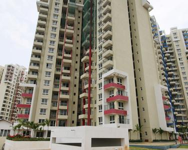 Project Image of 1498.0 - 1843.0 Sq.ft 3 BHK Apartment for buy in Puravankara Gold Crest