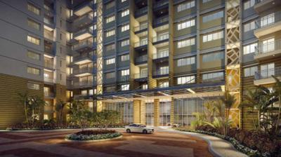 Project Image of 2100.0 - 2900.0 Sq.ft 3 BHK Apartment for buy in Shapoorji Pallonji Parkwest Sequoia Tower 11