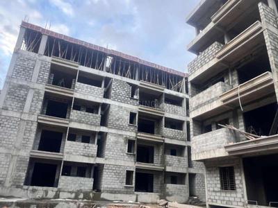 Project Image of 1153.0 - 1449.0 Sq.ft 2 BHK Apartment for buy in STSK Nature Elation
