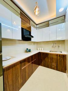Project Image of 360.0 - 1100.0 Sq.ft 1 BHK Apartment for buy in Happy Homes 2