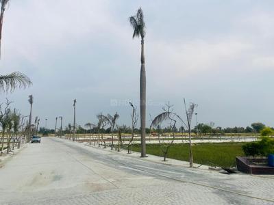 Project Image of 1000.0 - 3000.0 Sq.ft Residential Plot Plot for buy in SSC New Tirupati Paradise Project 2