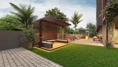 Project Image of 865.09 - 868.43 Sq.ft 3 BHK Apartment for buy in Aastha Avirat