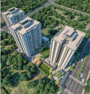 Project Image of 1005.0 - 1094.0 Sq.ft 3 BHK Apartment for buy in Globus Ananta